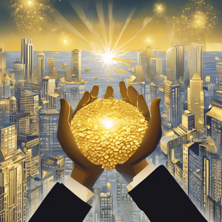 The Best Gold Stocks for New Investors in 2025