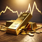The Case for Investing in Gold as a Safe Haven