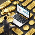The Dynamics of Gold Price Movement in 2025 Explained