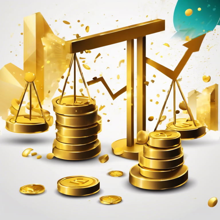 The Dynamics of Gold Price Movements in Today’s Market
