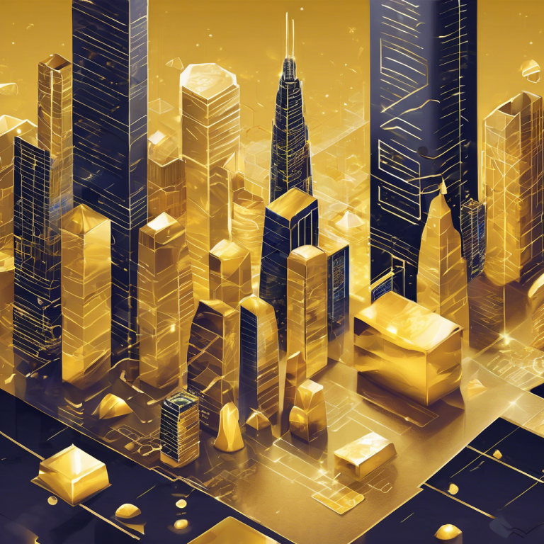 The Future of Gold ETFs: Predictions for 2025 and Beyond