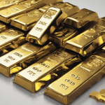 The Future of Gold Investments: 2025 Insights