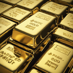The Impact of Global Events on Gold Prices: Analysis