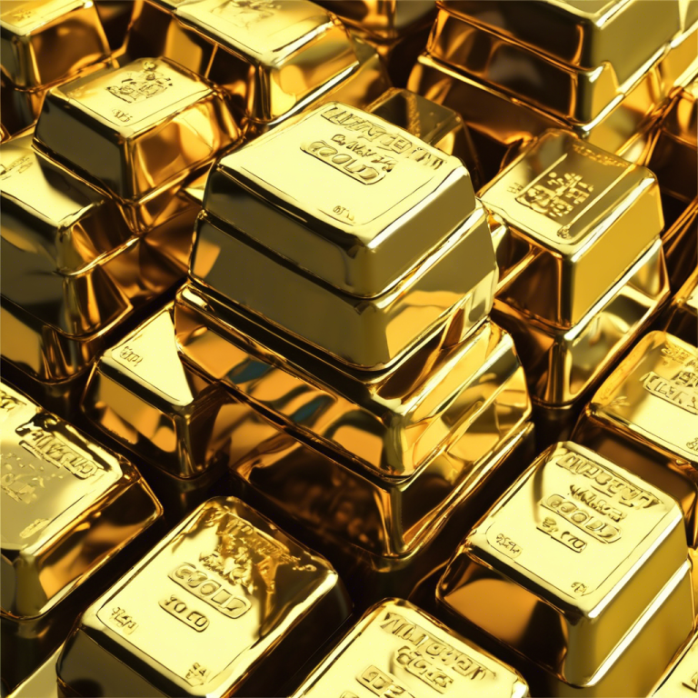 The Importance of Gold as a Hedge Against Inflation