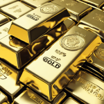 The Rise of Gold Bullion: Why Investors are Taking Notice