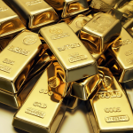 The Rise of Gold Bullion in Today's Market