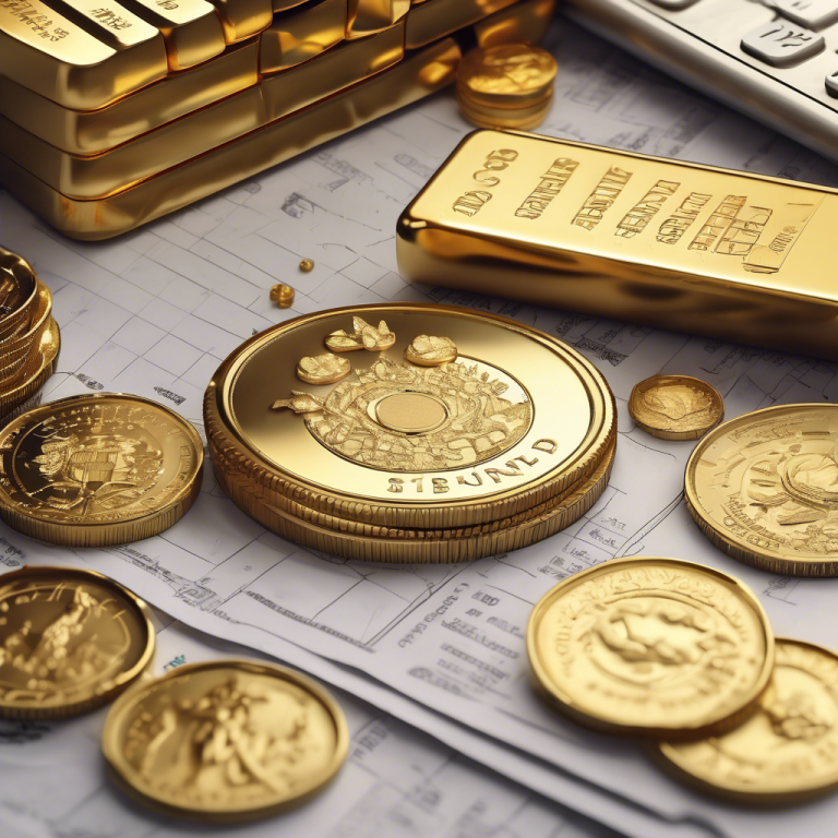 The Ultimate Guide to Physical Gold Investments Today