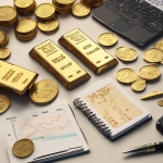 Tips for Evaluating Your Gold Investment Portfolio