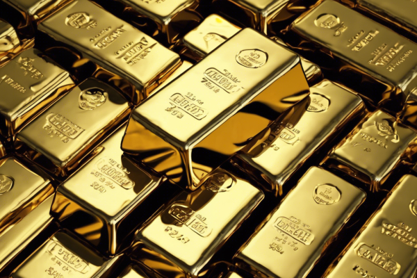 Tips for Investing in Gold Bullion Like a Pro
