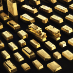 Top 10 Gold Bars to Consider in Your Investment