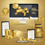 Top 10 Gold Investment Strategies for 2025 Success