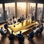 Top 10 Gold Investment Strategies for 2025 Success