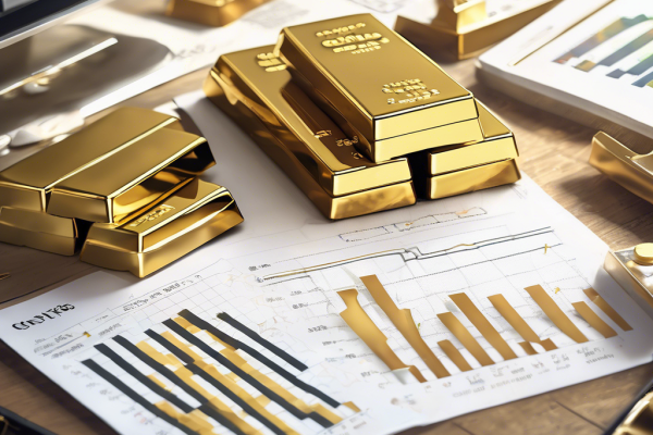 Top 10 Gold Investment Strategies for Beginners Top 10 Gold Investment Strategies for Beginners