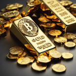 Top 5 Factors Influencing Gold Prices in 2024