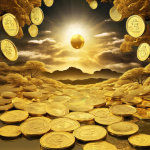 Top 5 Gold Coins for Investment Success in 2025