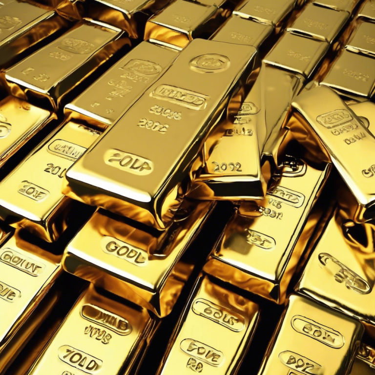 Top Factors Affecting Gold Supply and Demand in 2024
