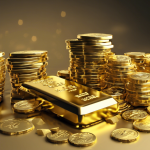Top Gold ETFs for Your Portfolio: A 2025 Review