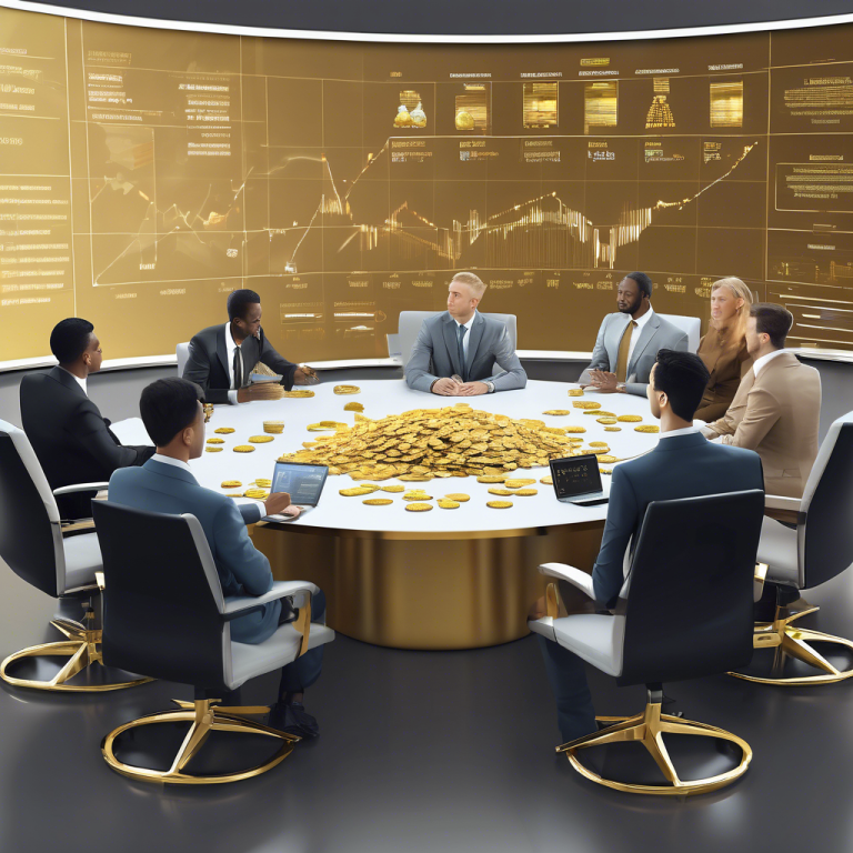 Top Gold Investment Tips to Maximize Your Returns