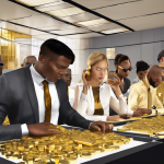 Top Gold Trading Techniques for Beginners to Master