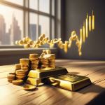 Top Reasons to Invest in Physical Gold Today