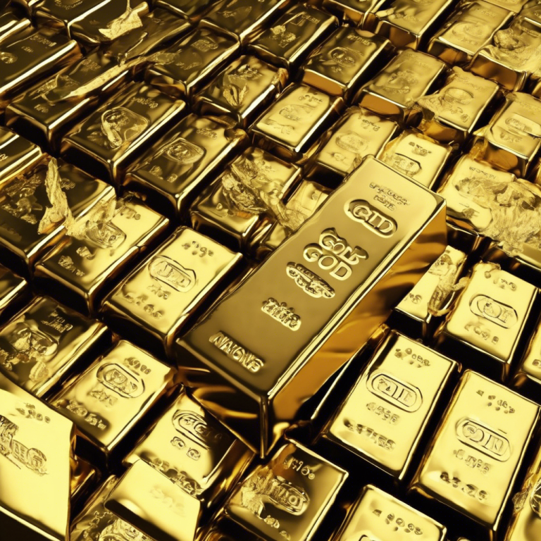 Top Strategies for Investing in Gold Mining Stocks