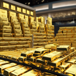 Top Trends in Gold Demand and Supply for 2025