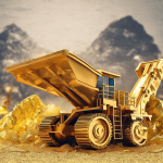 Top Trends in Gold Mining Stocks for 2025 Investors