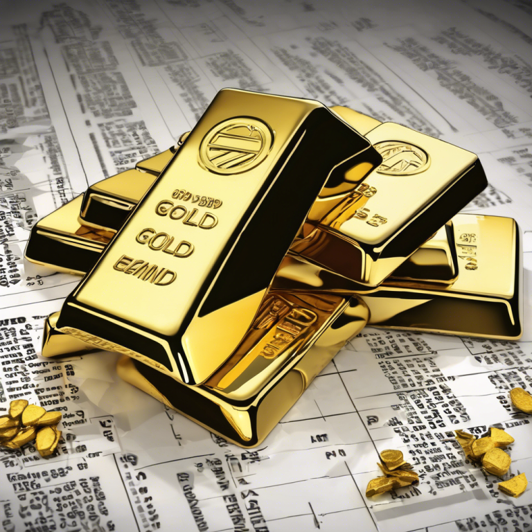 Tracking Gold Demand Trends: What Investors Should Know