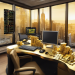 Ultimate Guide to Gold Trading Techniques for Newbies