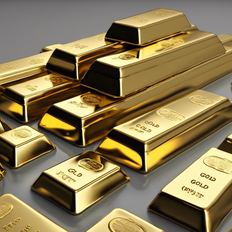 Understanding Gold Bullion vs Coins: Which is a Better Investment?