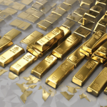 Understanding Gold Demand Patterns: Trend Analysis