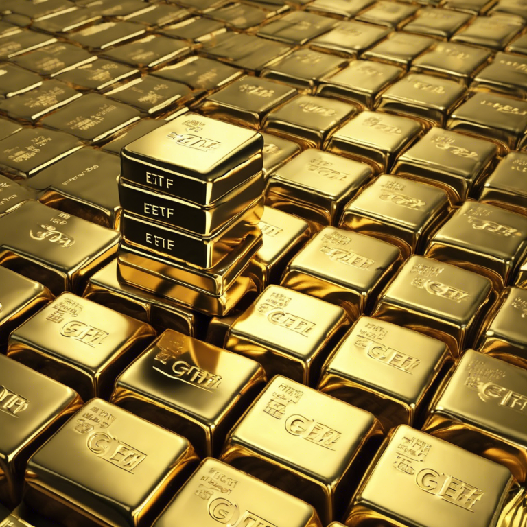 Understanding Gold ETF Performance: What to Expect