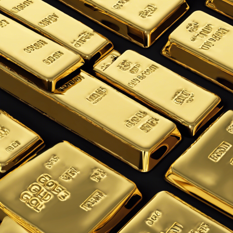 Understanding Gold ETFs: Key Considerations for Investors
