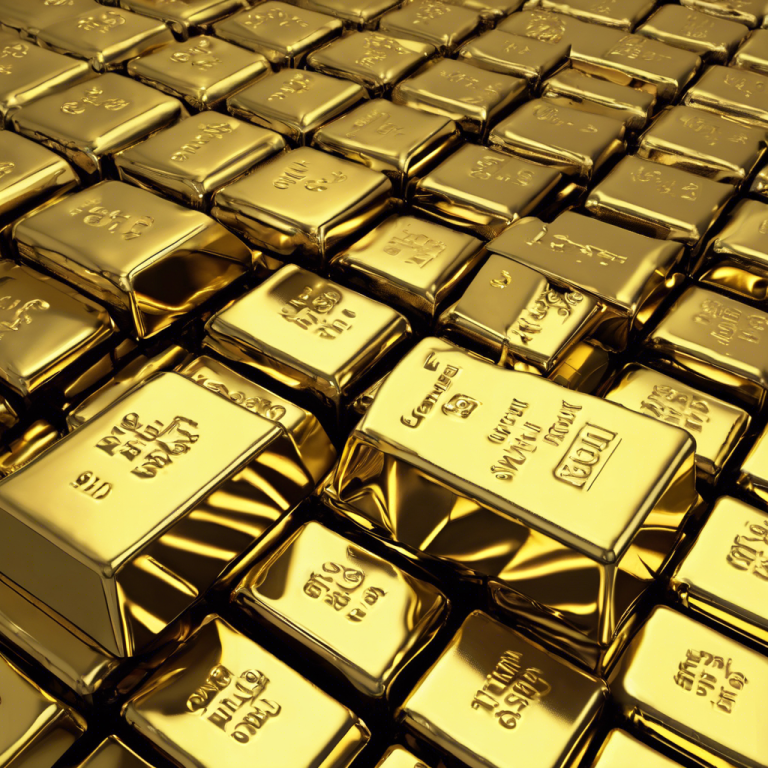 Understanding Gold ETFs: Top Picks for New Investors