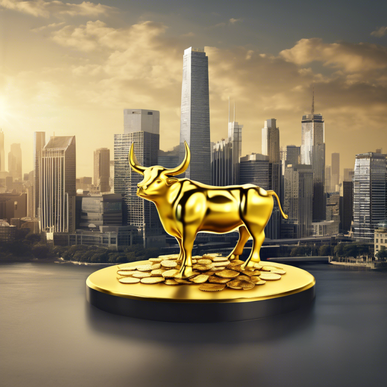 Understanding Gold ETFs: What New Investors Must Know