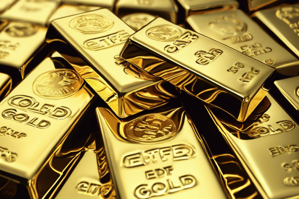 Understanding Gold ETFs: Your Investment Options Explained