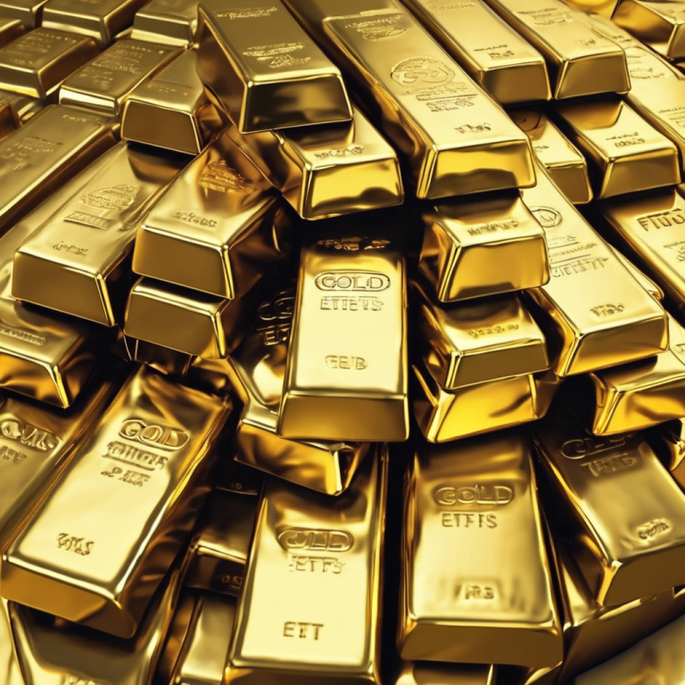 Understanding Gold ETFs vs. Mutual Funds: Key Differences