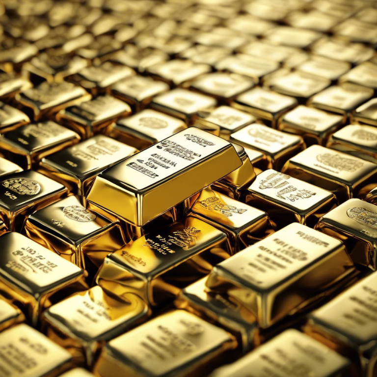 Understanding Gold Investment Strategies for Beginners