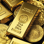 Understanding Gold Market Trends: 2024 Insights