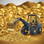 Understanding Gold Mining Stocks: Risks vs. Rewards