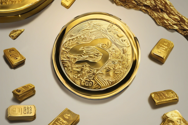 Understanding Gold Price Dynamics: Factors at Play