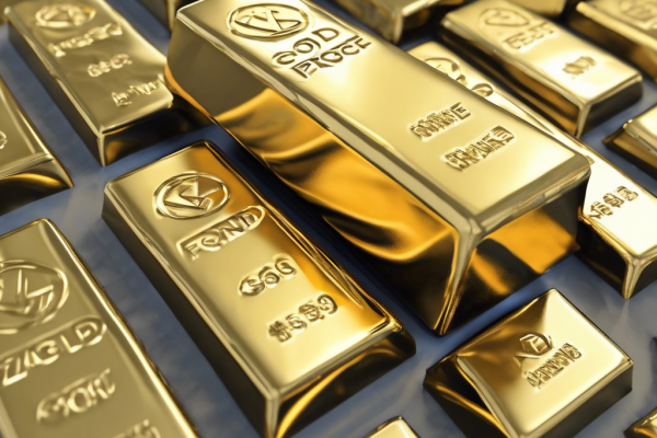 Understanding Gold Price Fluctuations: Trends to Watch