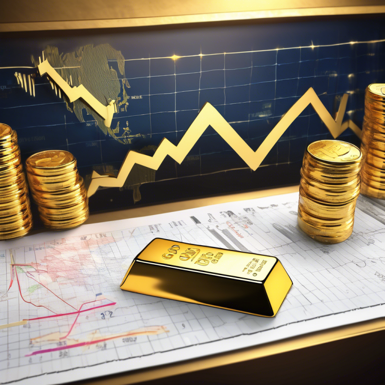 Understanding Gold Price Fluctuations and Their Effects