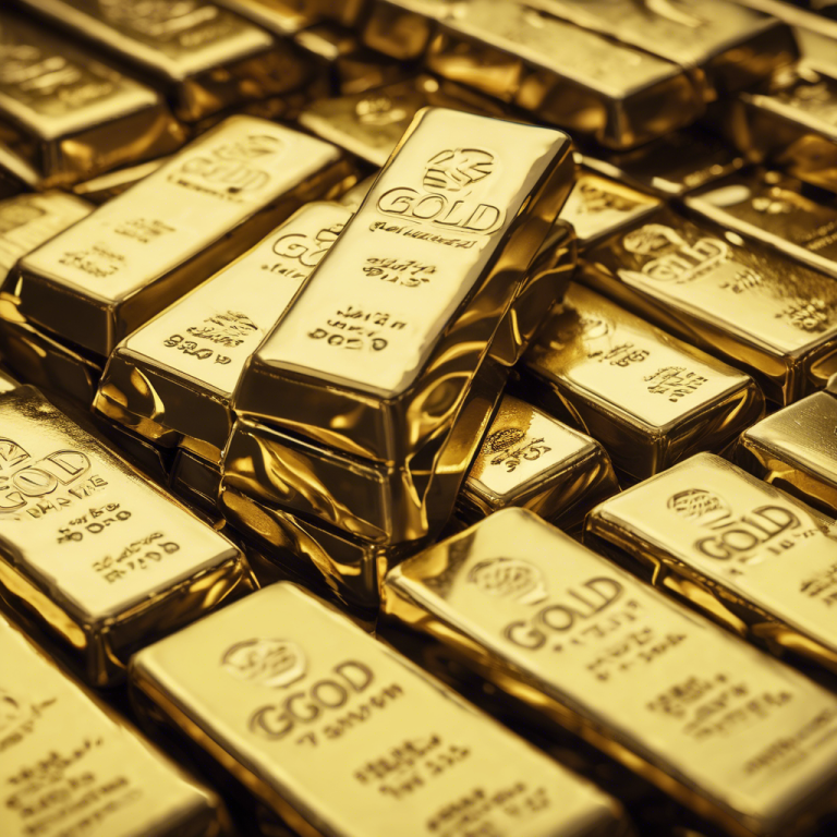 Understanding Gold Price Trends: What Investors Need