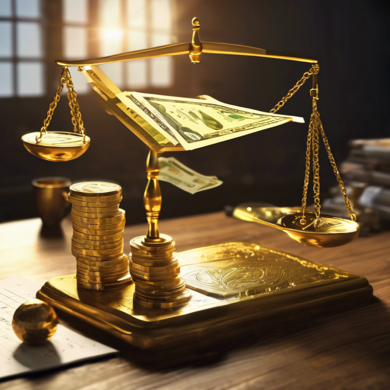 Understanding Gold Trading Techniques: A Beginner's Guide