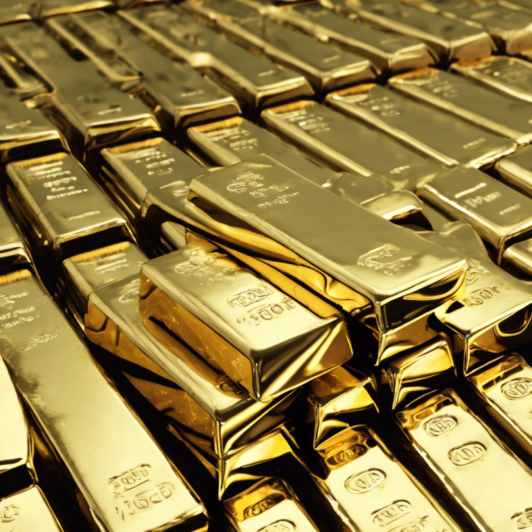 Understanding Gold as a Hedge: Protect Your Wealth