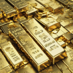 Understanding How Gold Prices Respond to Economic Shifts
