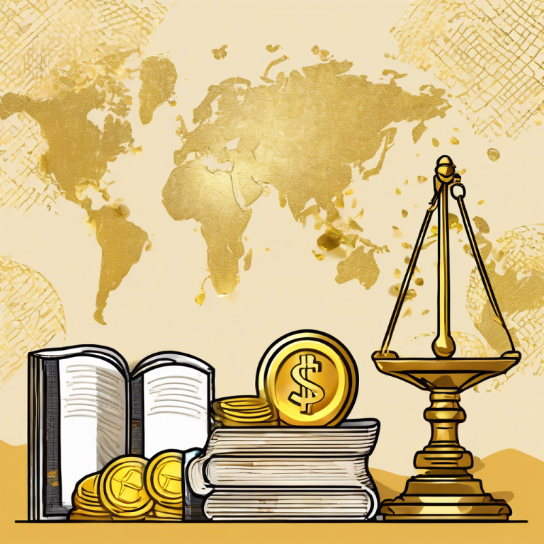 Understanding the Basics of Gold Trading for Newbies