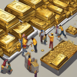 Understanding the Impact of Demand on Gold Prices