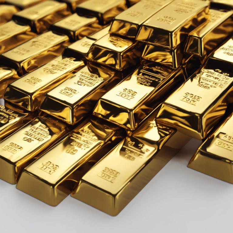 Understanding the Impact of Economic Factors on Gold Prices